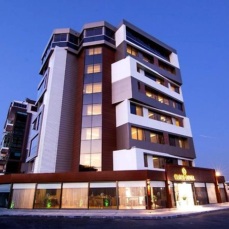 Majura Hotel Business Izmir Eksteriør billede